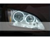 Ангельские глазки Galaxy для Ford Focus 2